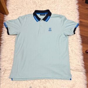 Marshall Short Sleeve Golf Polo